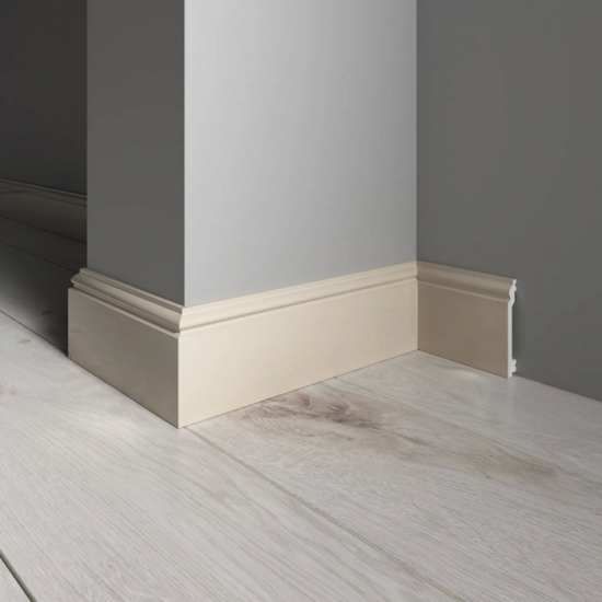 Плинтус Decor-Dizayn 701-74