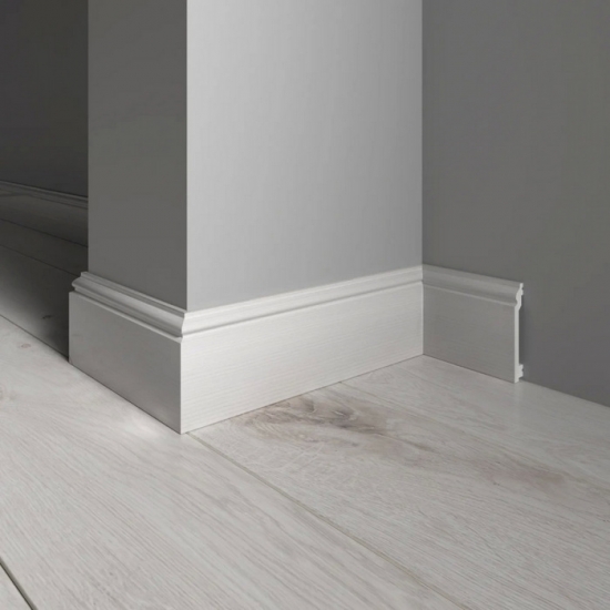 Плинтус Decor-Dizayn 701-75