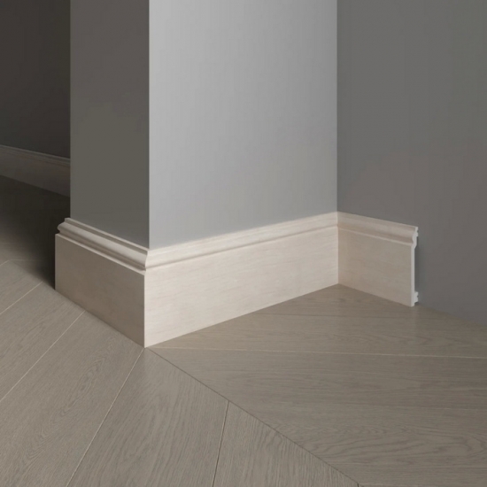 Плинтус Decor-Dizayn 701-77