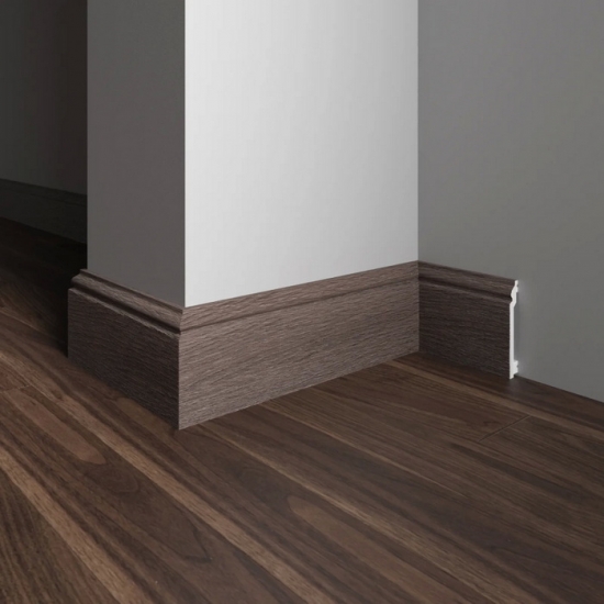 Плинтус Decor-Dizayn 701-81