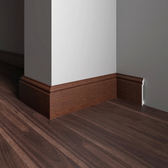 Плинтус Decor-Dizayn 701-82