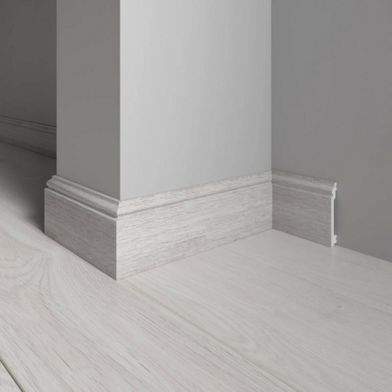 Плинтус Decor-Dizayn 701-89