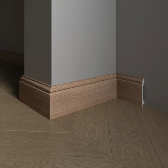 Плинтус Decor-Dizayn 701-90