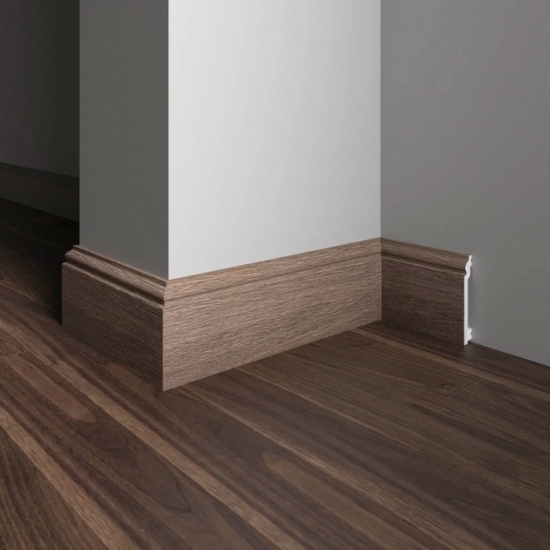 Плинтус Decor-Dizayn 701-92