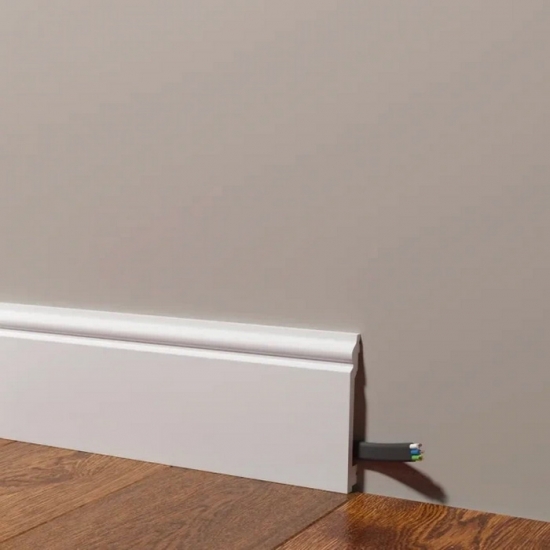 Плинтус Decor-Dizayn DD 701