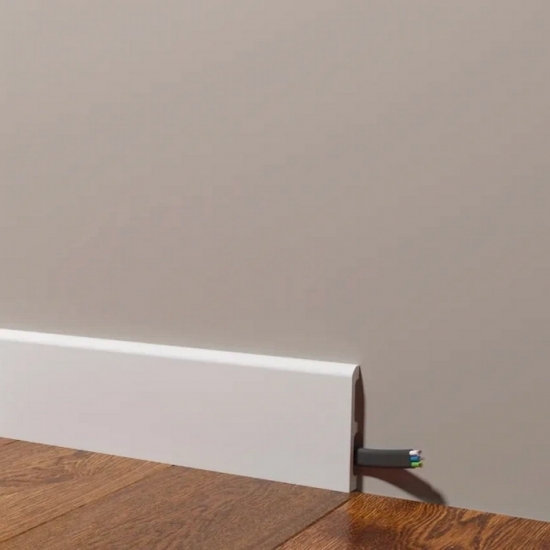 Плинтус Decor-Dizayn Грани 706