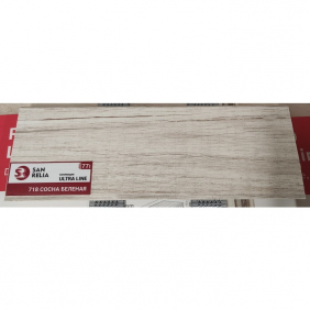 ПВХ ULTRA LINE - 718 Сосна беленая 2,2м (РФ)