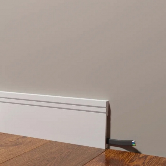 Плинтус Decor-Dizayn Modern 719