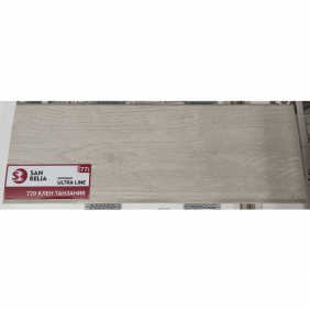 ПВХ ULTRA LINE - 720 Клен Танзания 2,2м (РФ)