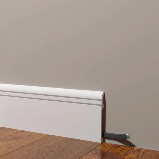 Плинтус Decor-Dizayn Modern 721