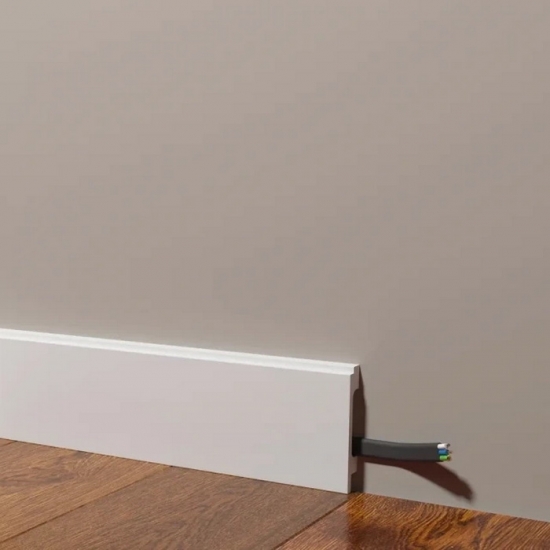 Плинтус Decor-Dizayn Modern 723