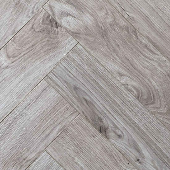 Ламинат FlooraHouse Елочка Дуб Баксан