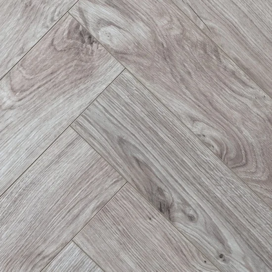 Ламинат FlooraHouse Елочка Дуб Баксан