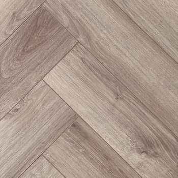 Ламинат FlooraHouse Елочка Дуб Аккурум