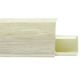 Напольный плинтус ПВХ Winart Tera Себаста 734