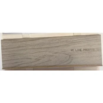 Напольный плинтус Cezar Hi-Line Prestige М 073