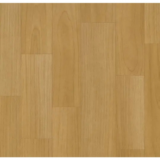 Forbo Sportline Standart Warm Beech 7601