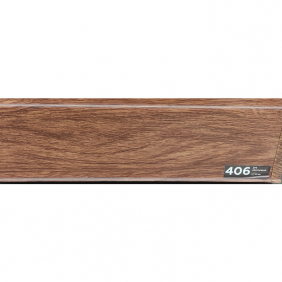 Lexida Л80 Дуб дворцовый 406 (2,2 м)