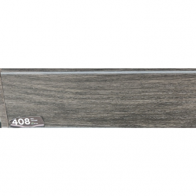 Lexida Л80 Дуб черненый 408 (2,2 м)