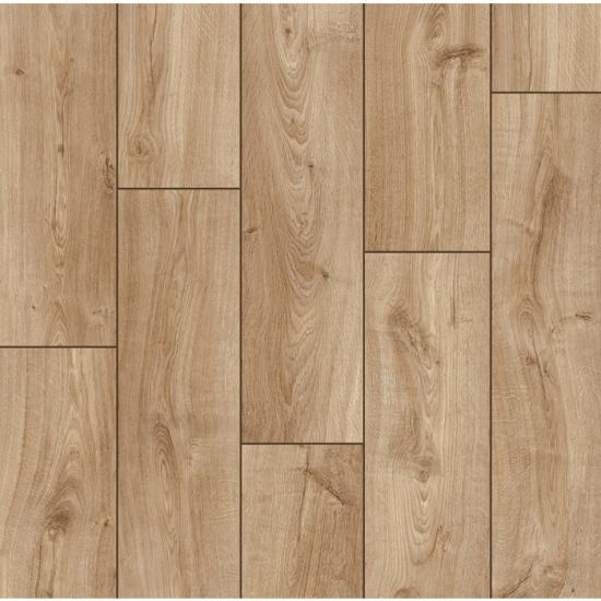 Ламинат Quick-step Eligna Wide Дуб ивовый 8634