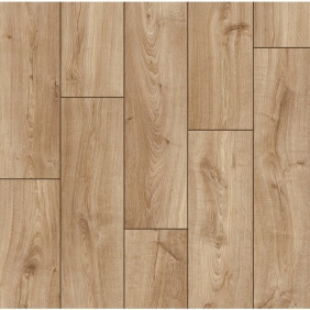 Quick-step Eligna Wide Дуб ивовый 8634