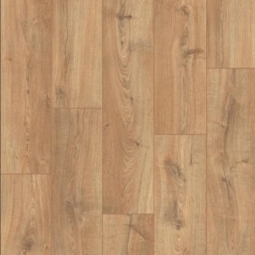 Quick-step Eligna Wide Дуб древний тис 8635