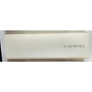 Напольный плинтус Cezar Hi-Line Prestige М 089