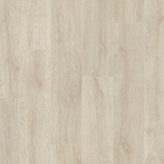 Quick-Step Creo Plus Дуб бежевый выбеленный CRP5333