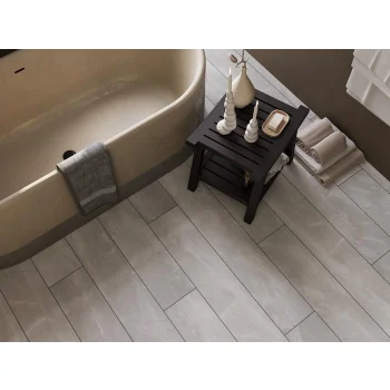 Ламинат Eversense Large Мрамор Светлый EL1000 — фото 3