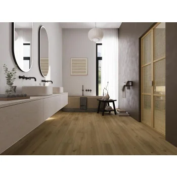 Ламинат Eversense Classic Дуб Вирдиа Светлый EL1036 — фото 4