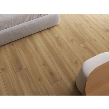 Ламинат Eversense Classic Дуб Вирдиа Натуральный Светлый EL1037 — фото 3