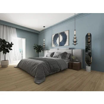 Ламинат Eversense Classic Дуб Тичино Натуральный Светлый EL1041 — фото 4