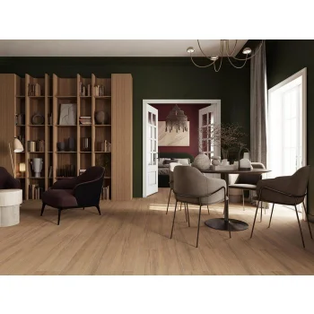 Ламинат Eversense Classic Дуб Тичино Натуральный EL1043 — фото 4