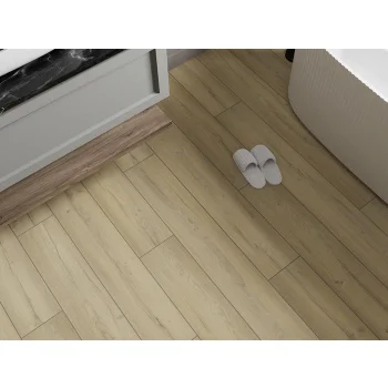 Ламинат Eversense Classic Дуб Лаваредо Натуральный Светлый EL1046 — фото 3