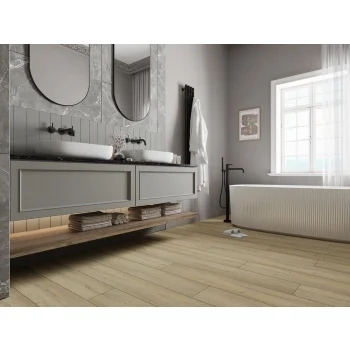 Ламинат Eversense Classic Дуб Лаваредо Натуральный Светлый EL1046 — фото 4