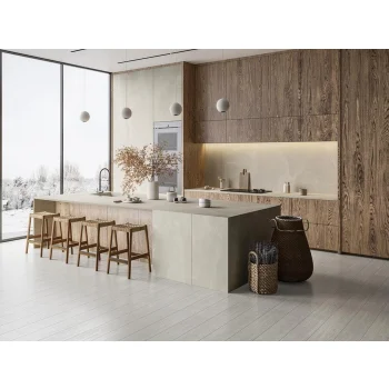 Ламинат Eversense Classic Дуб Виктория Белый EL1049 — фото 4