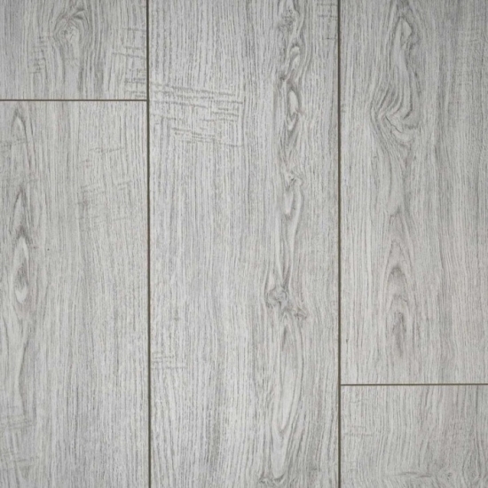 Ламинат Eversense Classic Дуб Виктория Белый EL1049