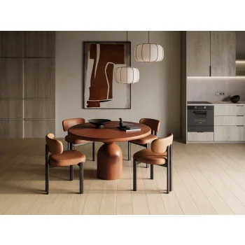 Ламинат Eversense Classic Дуб Виктория Натуральный EL1052 — фото 4