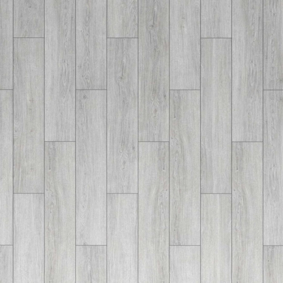 Ламинат Eversense Classic Дуб Виктория Серый EL1053