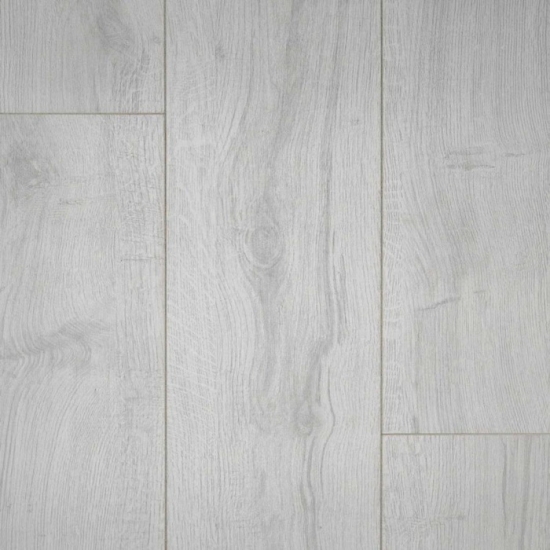 Ламинат Eversense Classic Дуб Шерман Белый EL1054