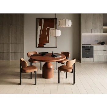 Ламинат Eversense Classic Дуб Каселла Белый EL2150 — фото 4