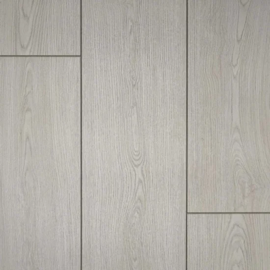 Ламинат Eversense Classic Дуб Каселла Белый EL2150