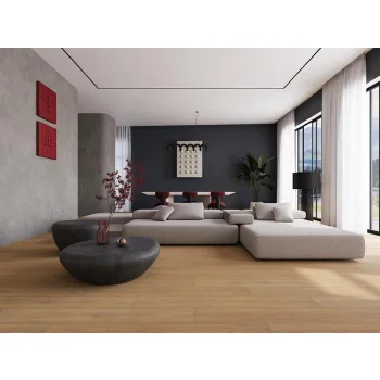 Ламинат Eversense Classic Дуб Каселла Натуральный EL2152 — фото 4