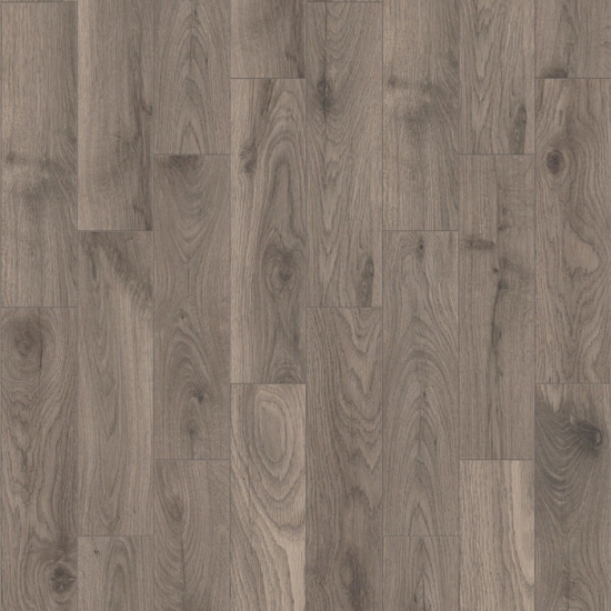 Kronospan BinylPro Дуб Стальной K287