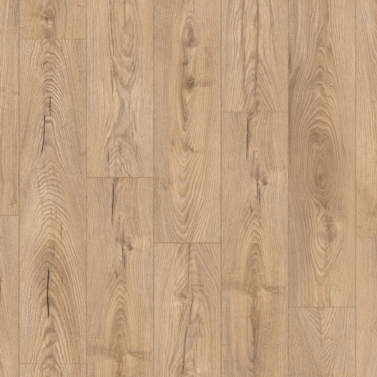 Kronospan BinylPro Дуб натуральный Карпентер K477