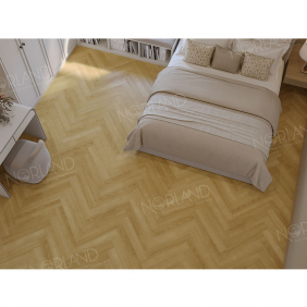 Ламинат Norland Herringbone Elegant Strong Дуб Лузон LF304-06 — фото 4