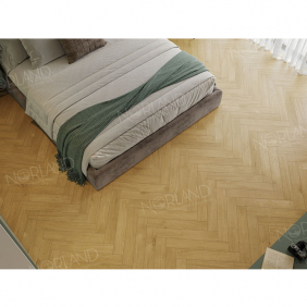 Ламинат Norland Herringbone Elegant Strong Дуб Мальта LF304-12 — фото 4