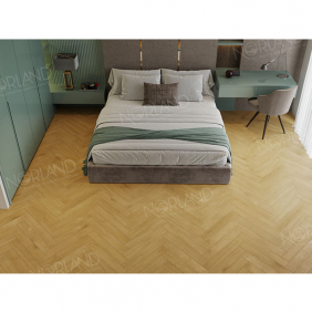 Ламинат Norland Herringbone Elegant Strong Дуб Мальта LF304-12 — фото 5