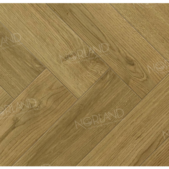 Ламинат Norland Herringbone Elegant Strong Дуб Фанэн LF304-17
