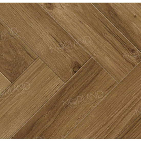 Ламинат Norland Herringbone Elegant Strong Дуб Корсика LF304-18